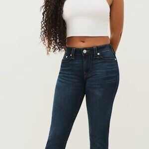 True Religion Women's Skinny Jeans